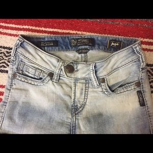 🌟3 for $20 🌟 Silver Jeans